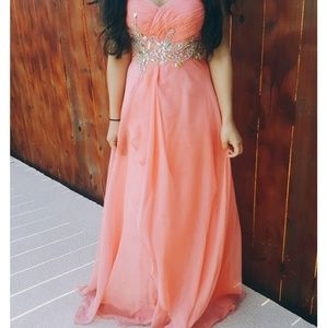 Formal/Prom dress
